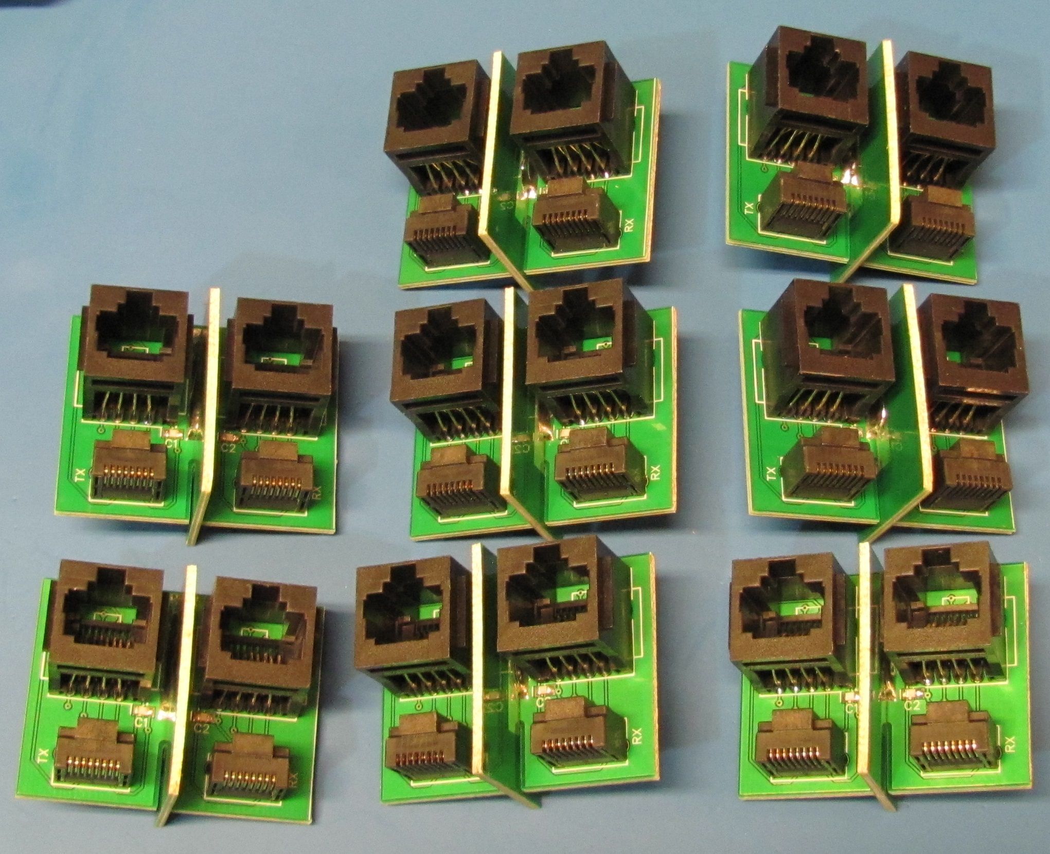 Raspi custom taps for sale!